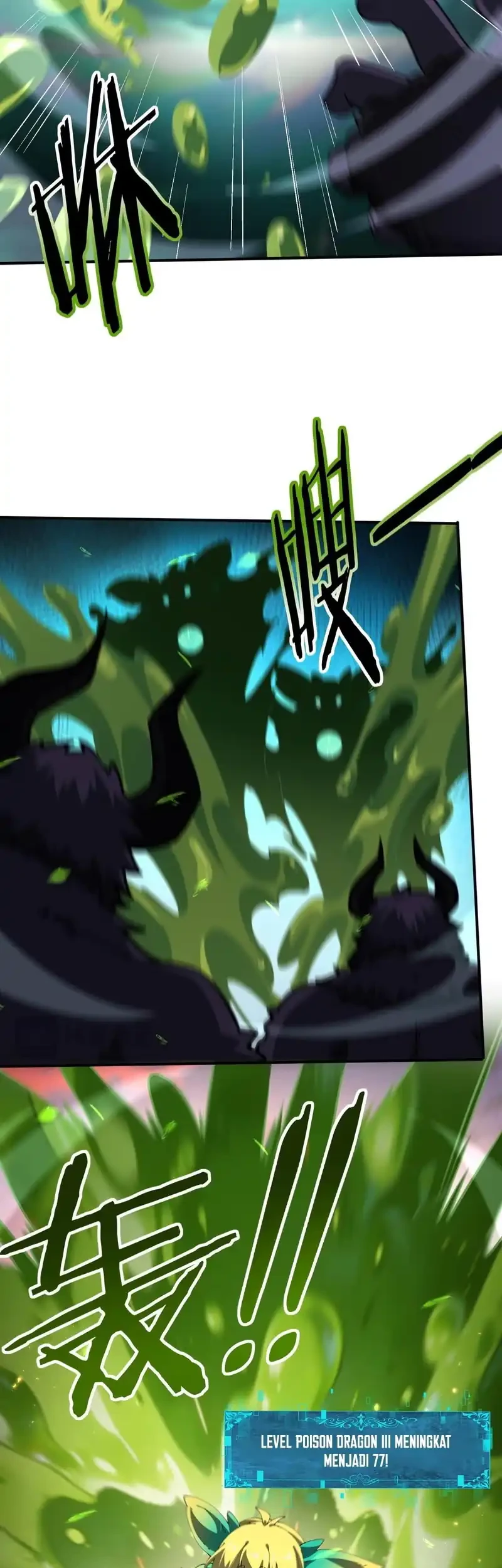 The Apex of Dragon Mastery Chapter 233 - halaman 6