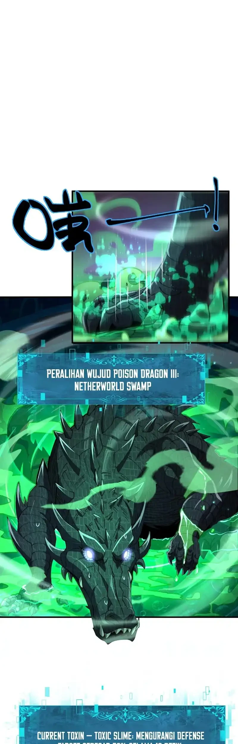 The Apex of Dragon Mastery Chapter 234 - halaman 11