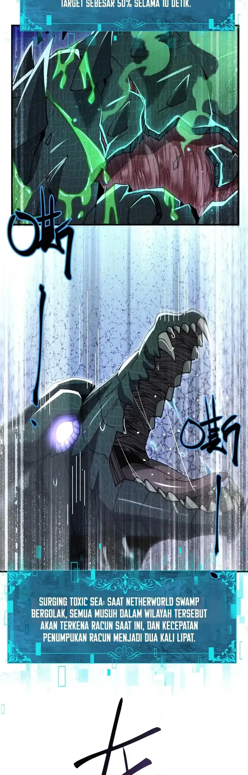 The Apex of Dragon Mastery Chapter 234 - halaman 12
