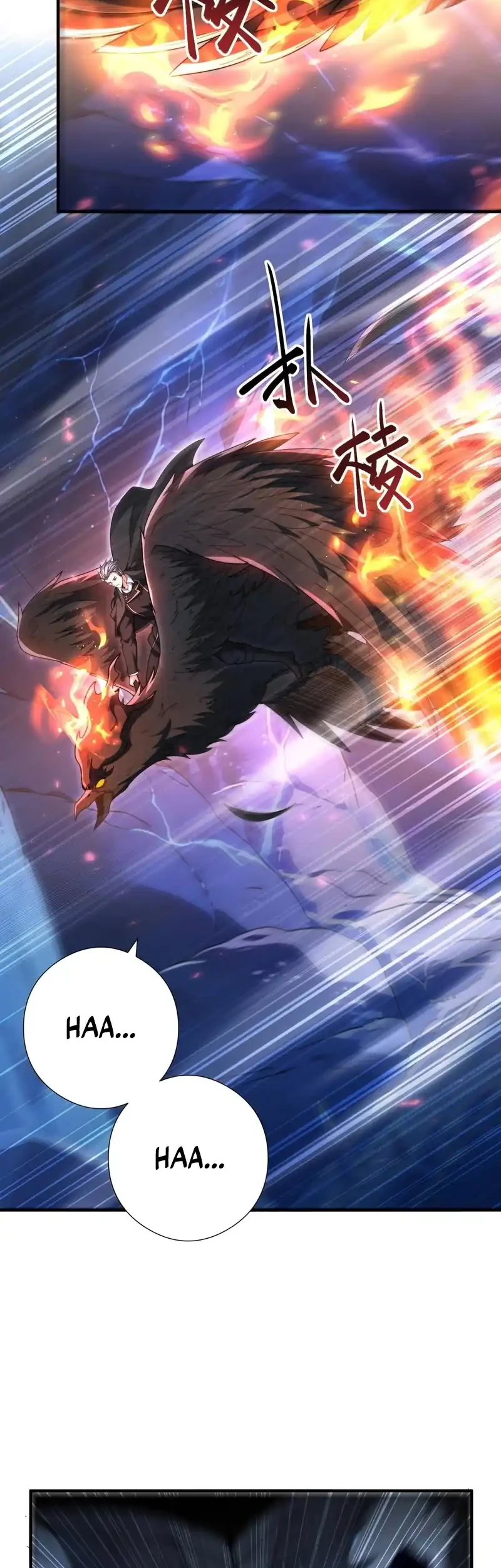 The Apex of Dragon Mastery Chapter 234 - halaman 21