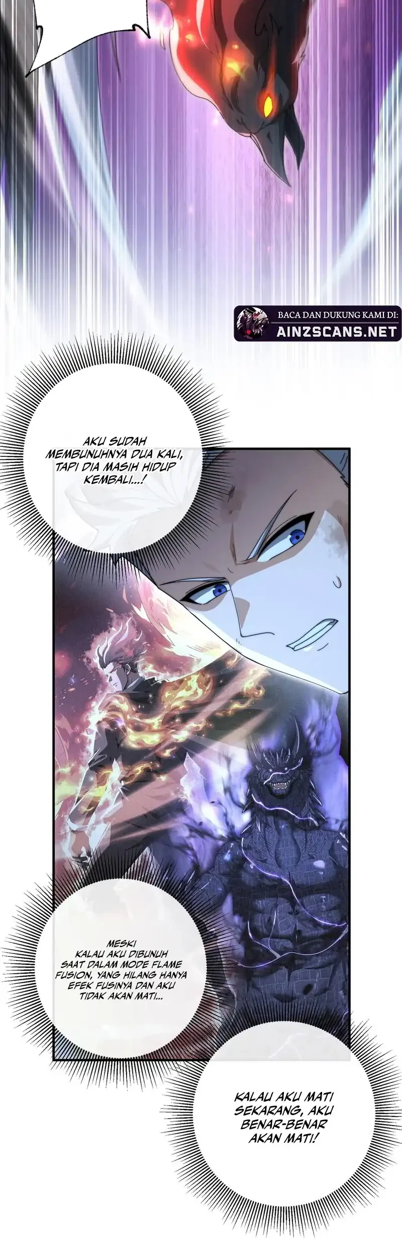 The Apex of Dragon Mastery Chapter 234 - halaman 23