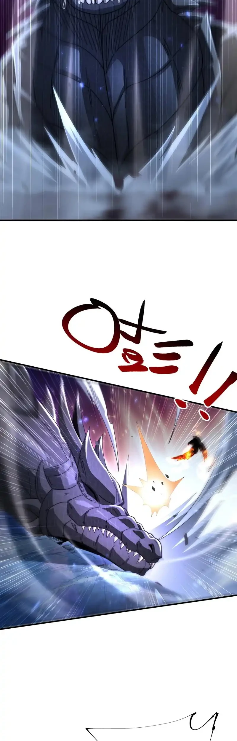 The Apex of Dragon Mastery Chapter 234 - halaman 25