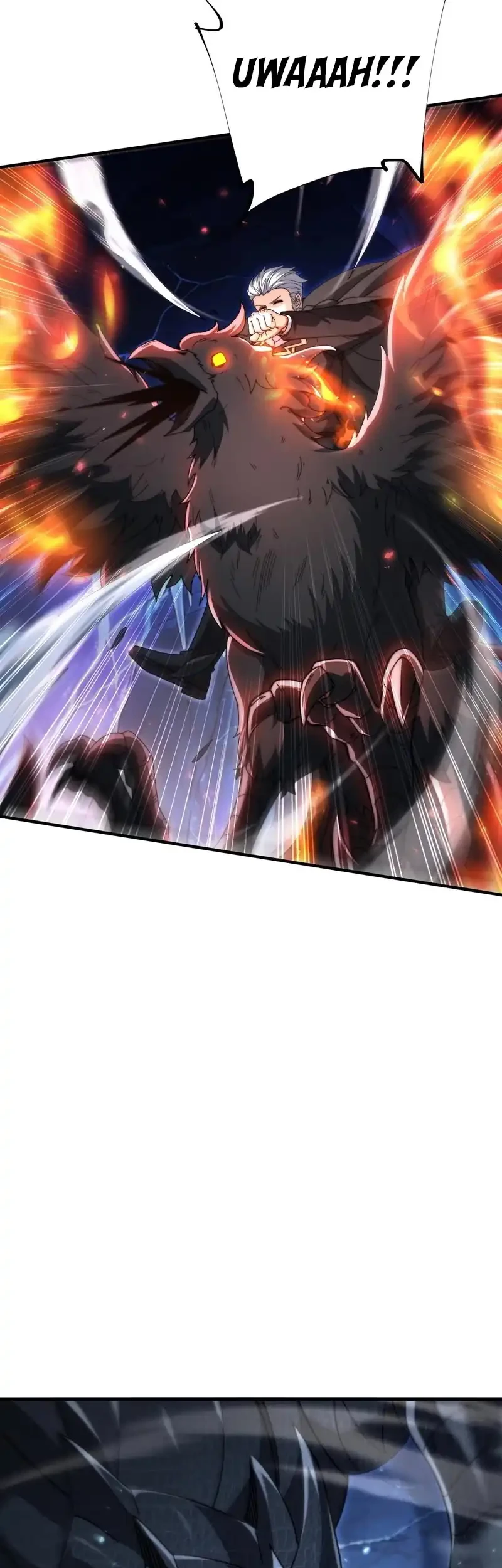 The Apex of Dragon Mastery Chapter 234 - halaman 26