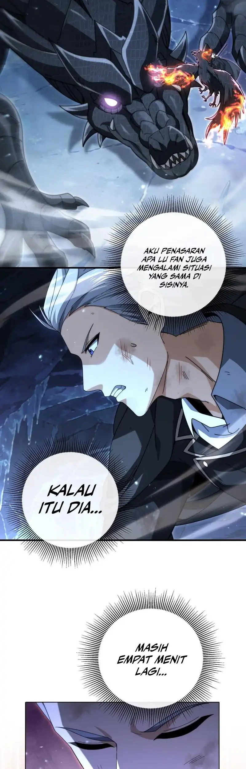 The Apex of Dragon Mastery Chapter 234 - halaman 27
