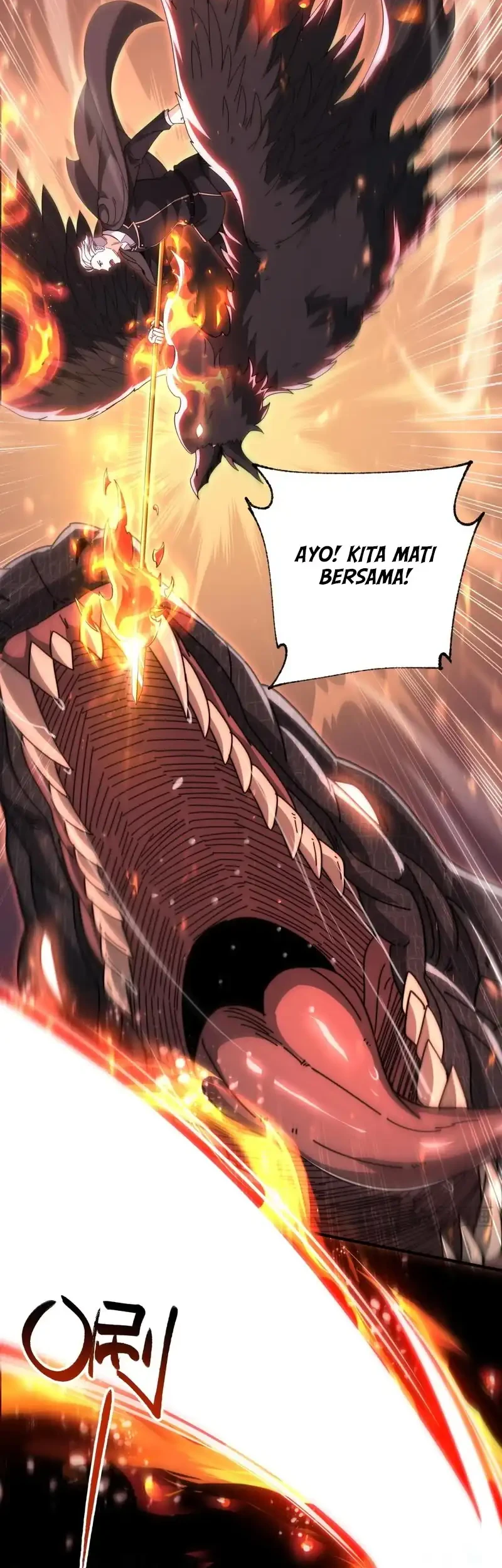 The Apex of Dragon Mastery Chapter 234 - halaman 29
