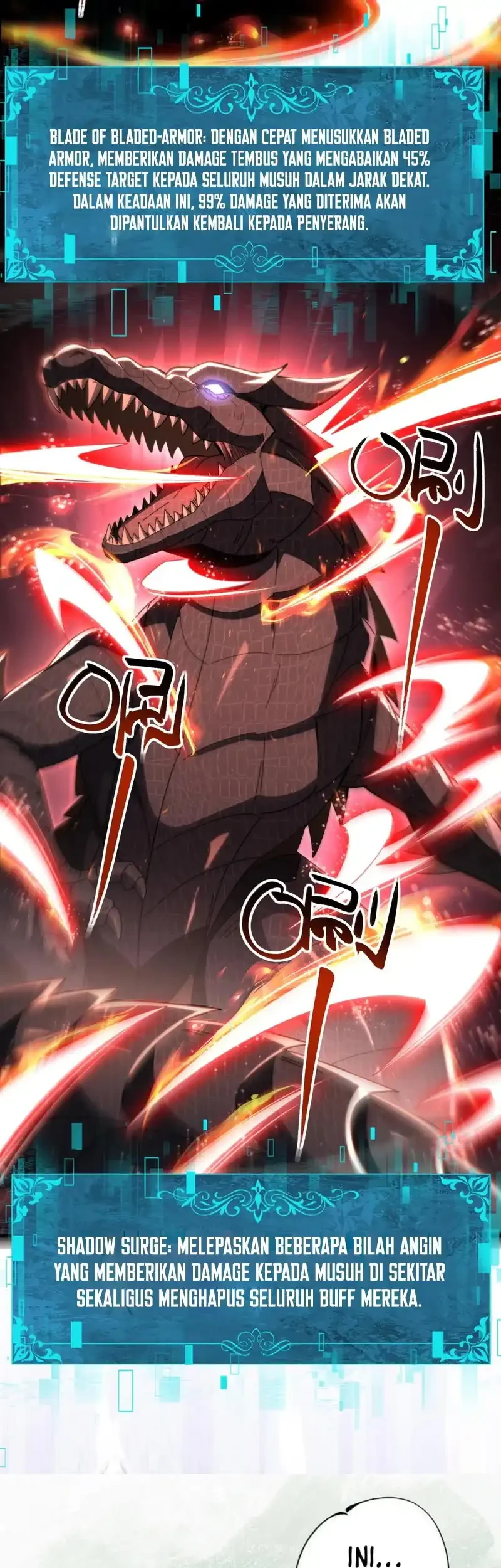 The Apex of Dragon Mastery Chapter 234 - halaman 30