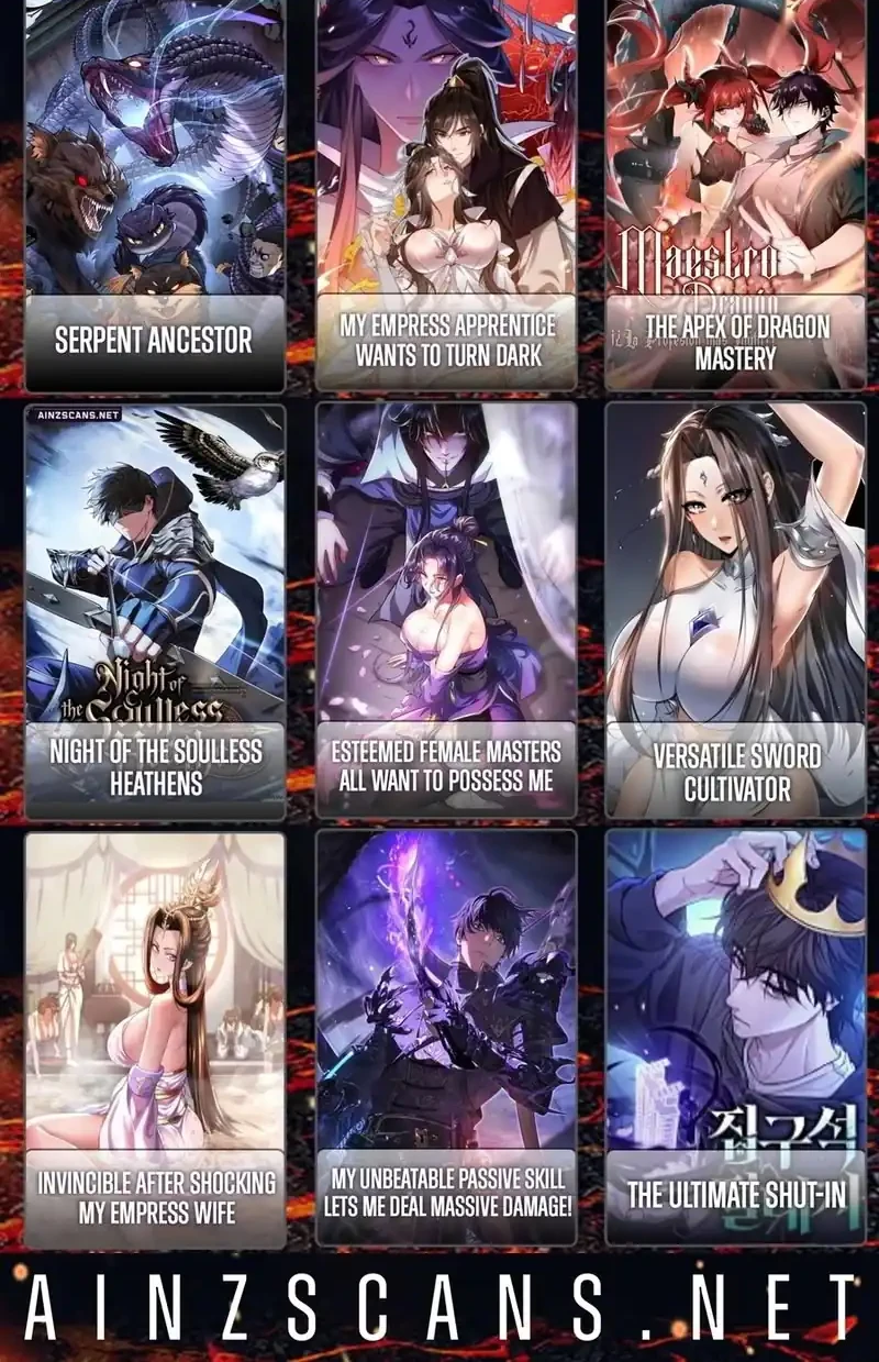 The Apex of Dragon Mastery Chapter 234 - halaman 33