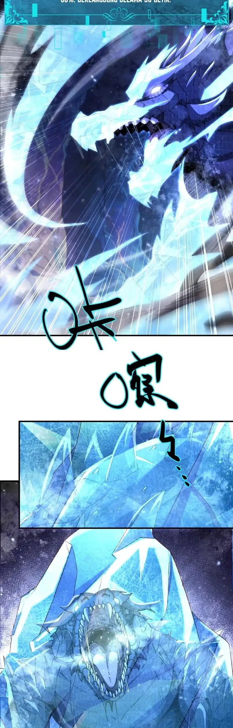 The Apex of Dragon Mastery Chapter 234 - halaman 6