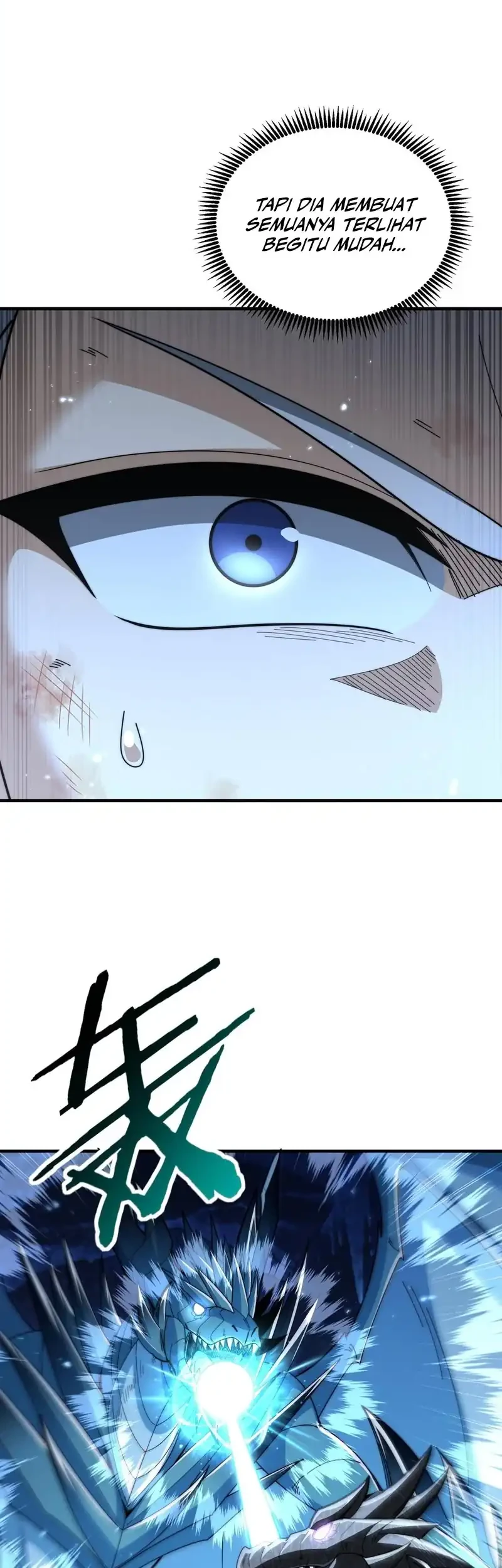 The Apex of Dragon Mastery Chapter 235 - halaman 11