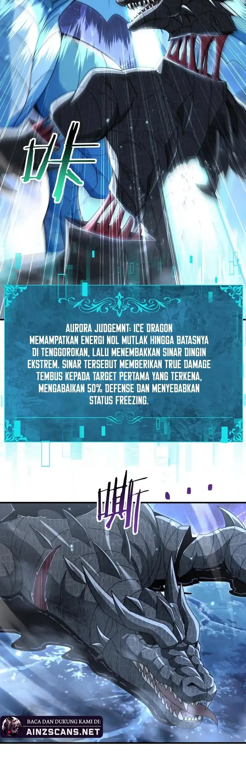 The Apex of Dragon Mastery Chapter 235 - halaman 12