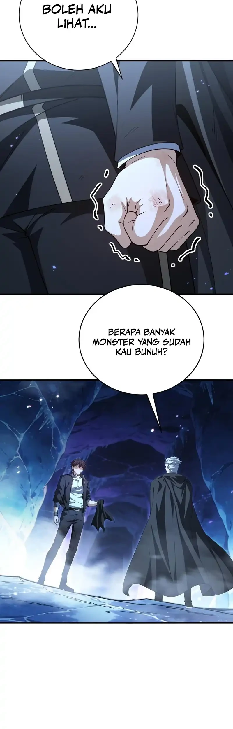 The Apex of Dragon Mastery Chapter 235 - halaman 20