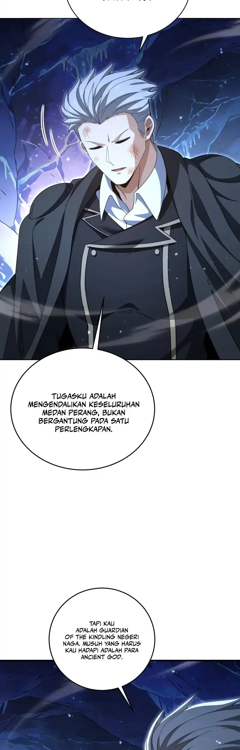 The Apex of Dragon Mastery Chapter 235 - halaman 25