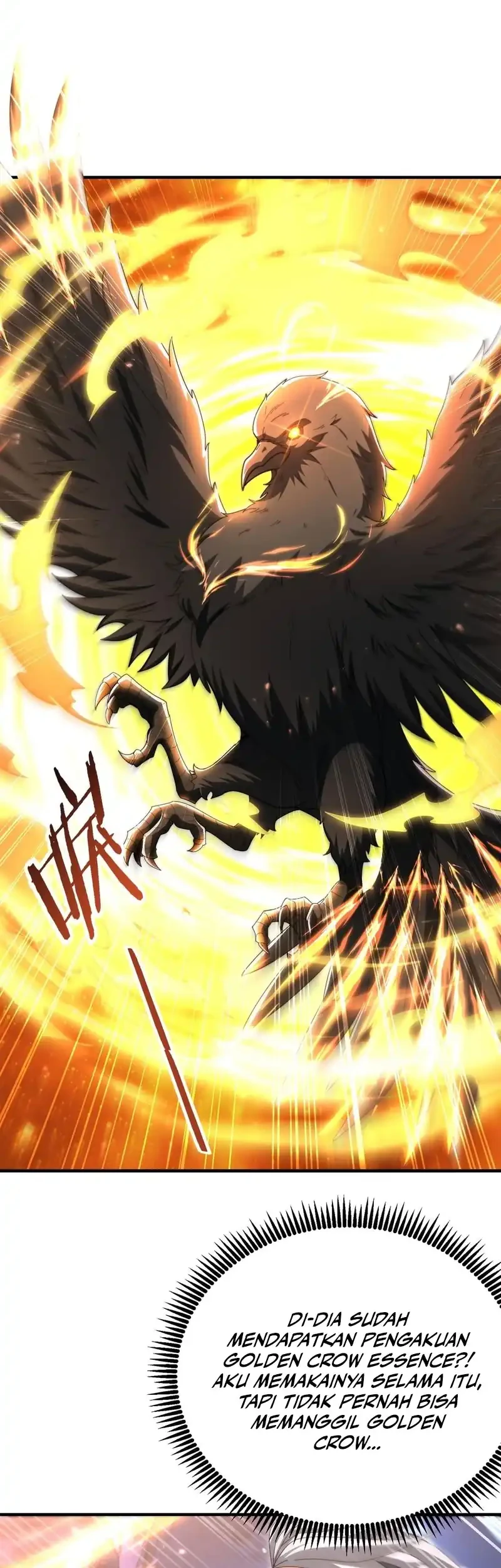The Apex of Dragon Mastery Chapter 235 - halaman 29