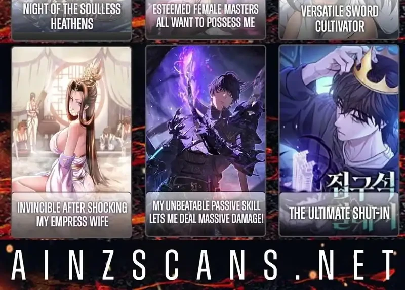 The Apex of Dragon Mastery Chapter 235 - halaman 37