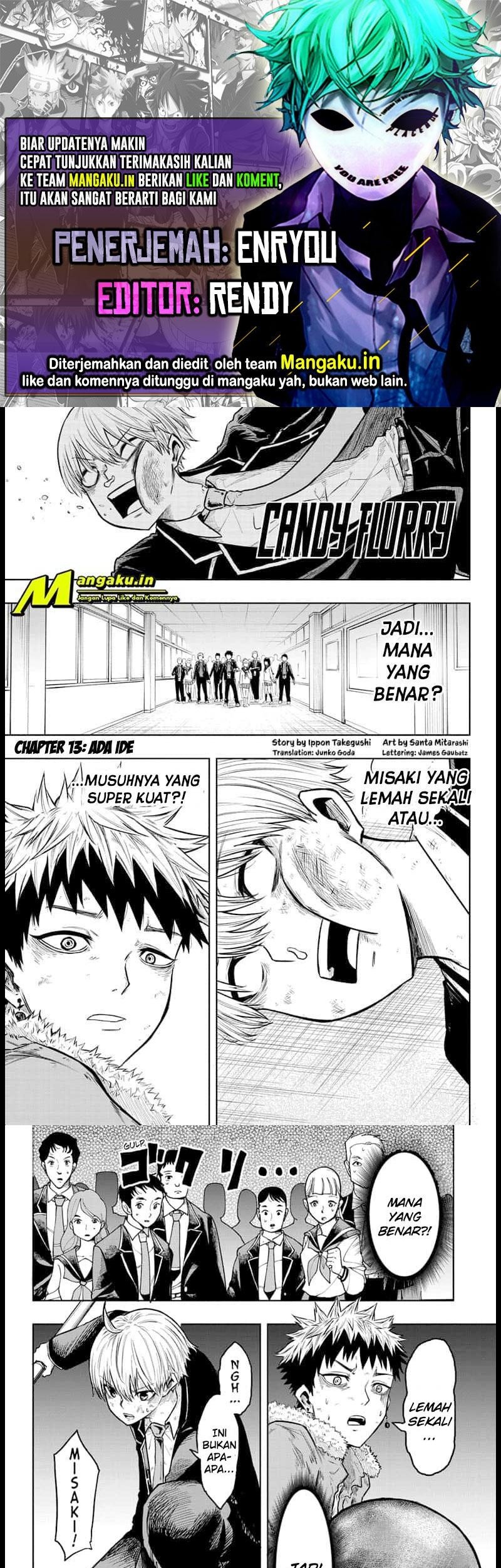 The Apex of Dragon Mastery Chapter 24 - halaman 1