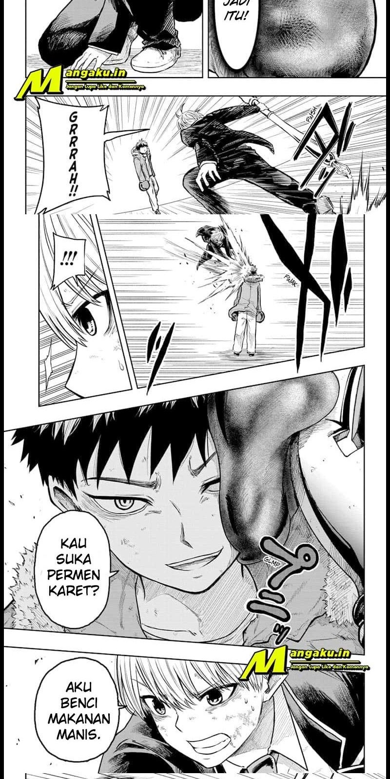 The Apex of Dragon Mastery Chapter 24 - halaman 2