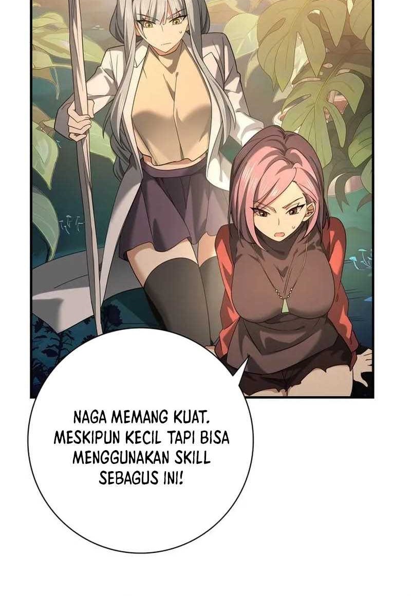 The Apex of Dragon Mastery Chapter 24 - halaman 20