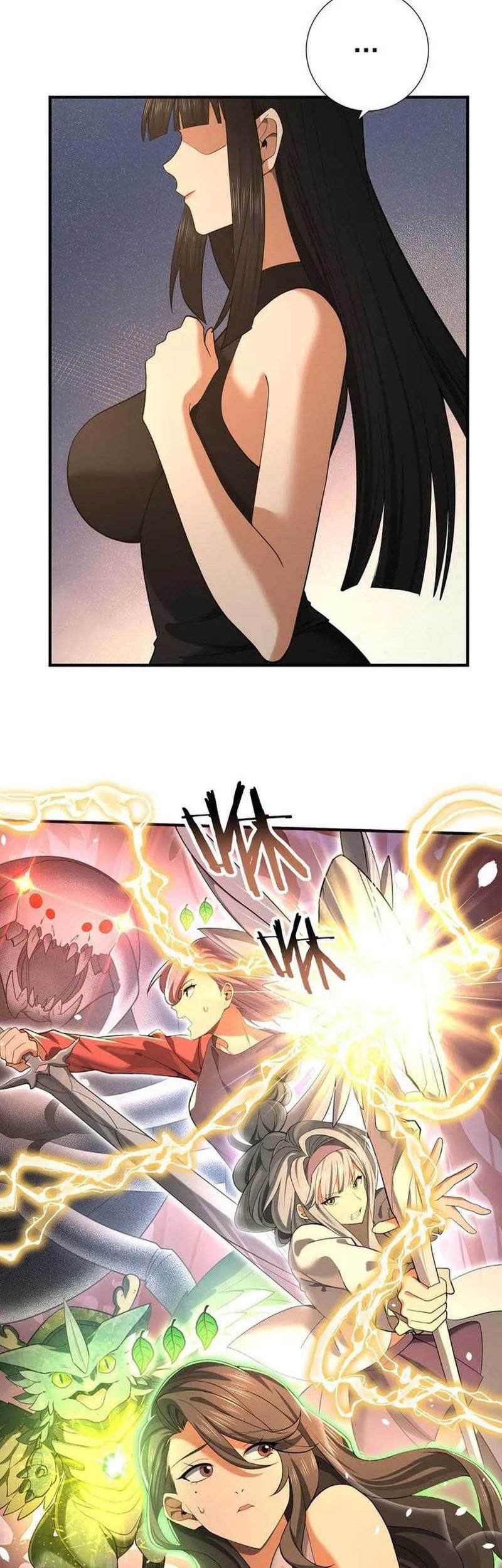 The Apex of Dragon Mastery Chapter 25 - halaman 12