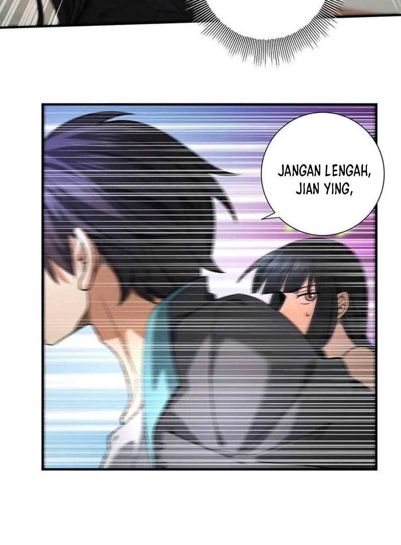 The Apex of Dragon Mastery Chapter 25 - halaman 20