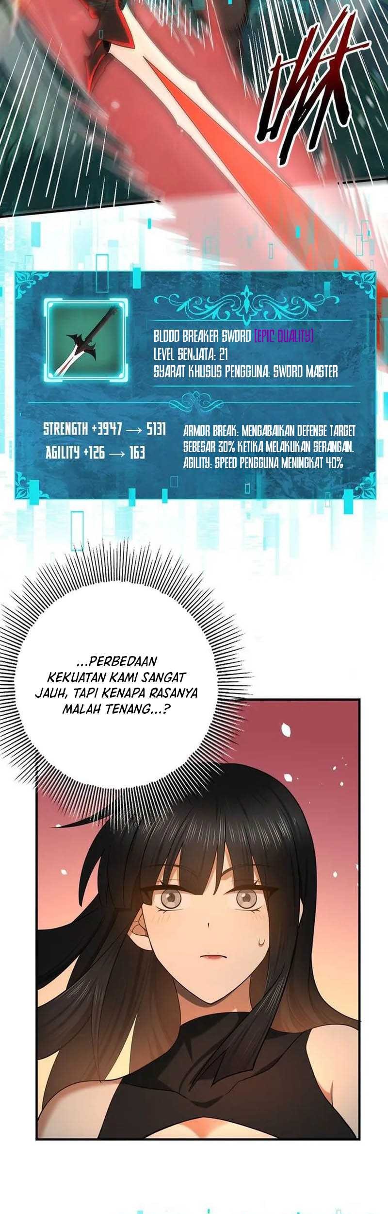 The Apex of Dragon Mastery Chapter 25 - halaman 25