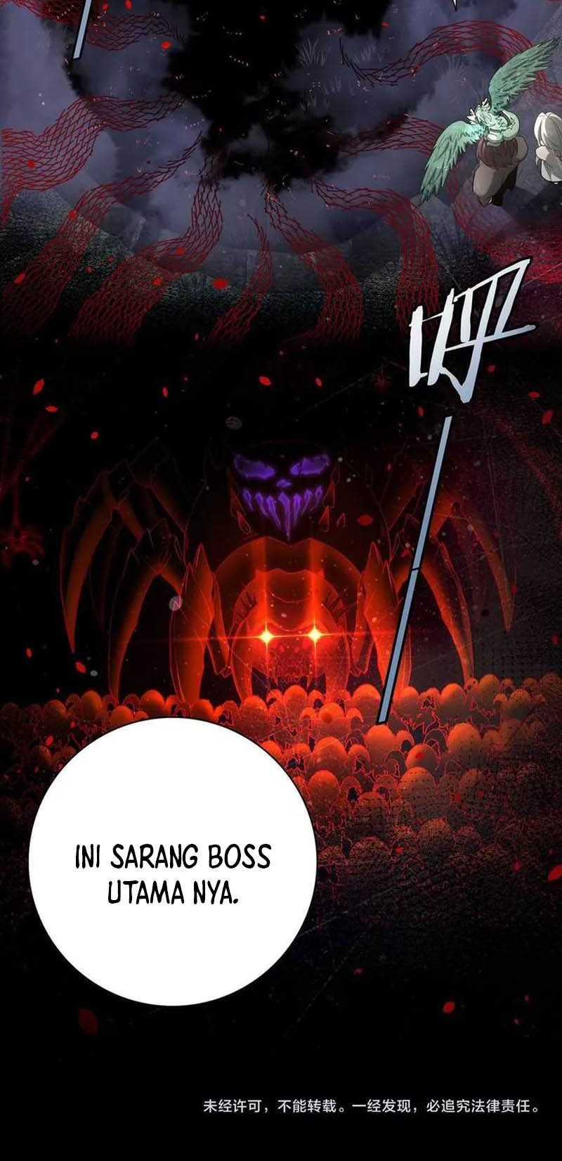 The Apex of Dragon Mastery Chapter 25 - halaman 35