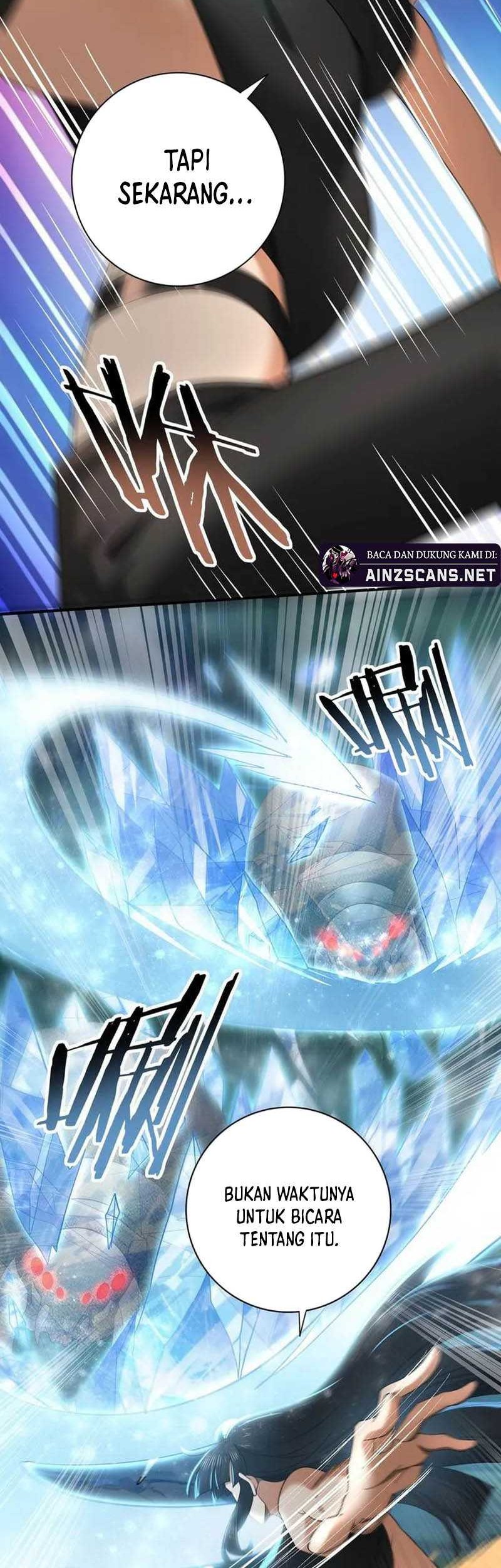The Apex of Dragon Mastery Chapter 25 - halaman 5