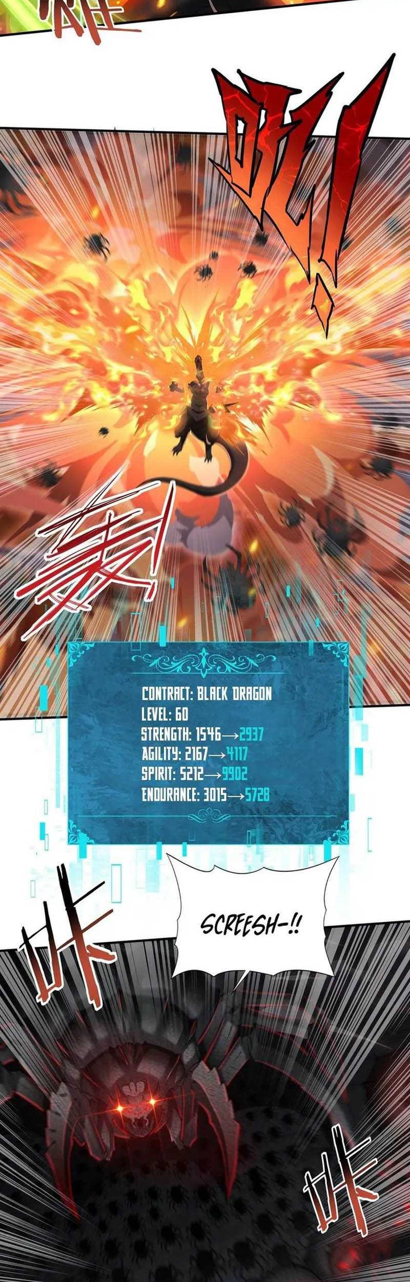 The Apex of Dragon Mastery Chapter 26 - halaman 10