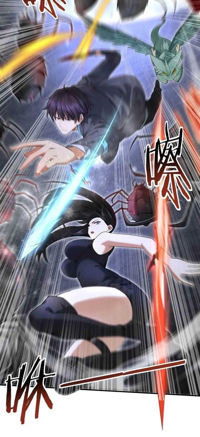 The Apex of Dragon Mastery Chapter 26 - halaman 13