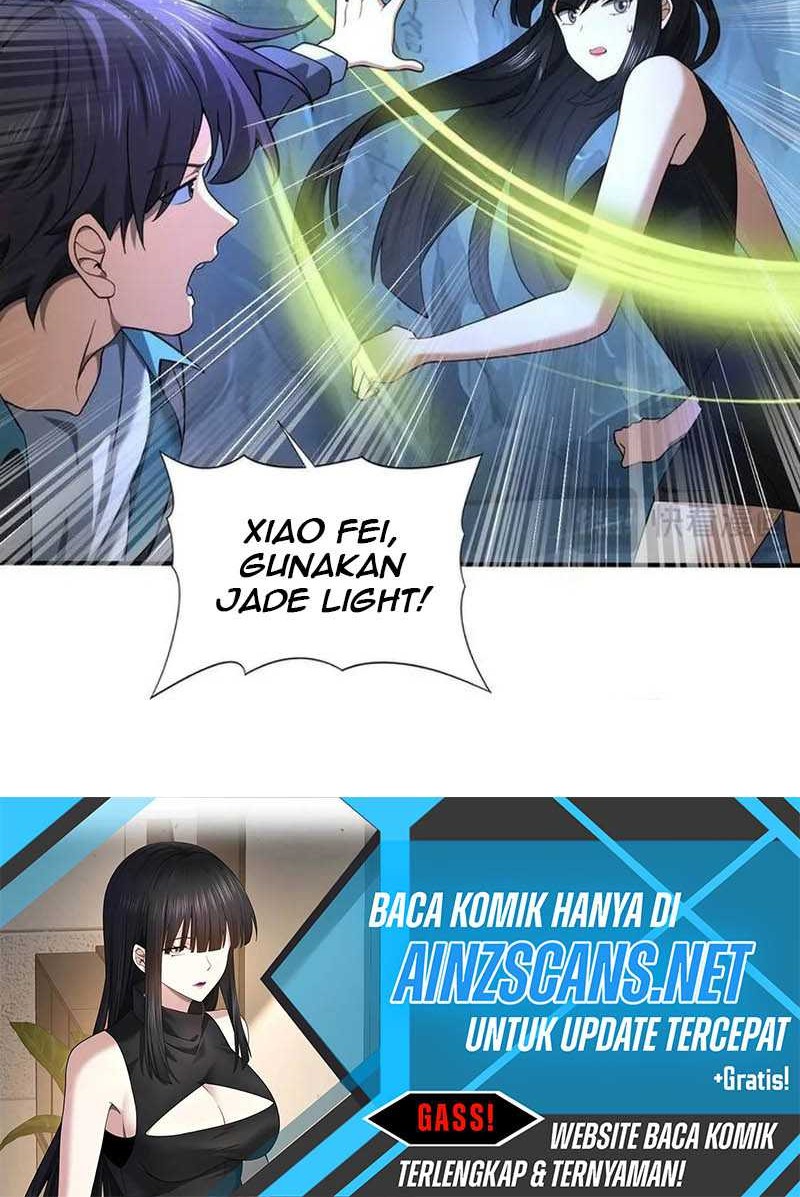 The Apex of Dragon Mastery Chapter 26 - halaman 19