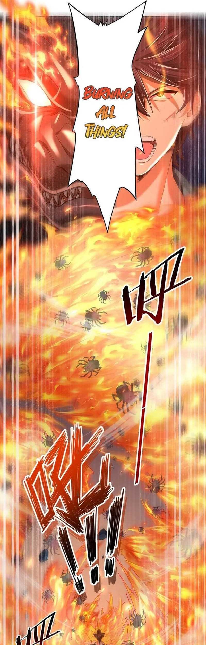 The Apex of Dragon Mastery Chapter 26 - halaman 23