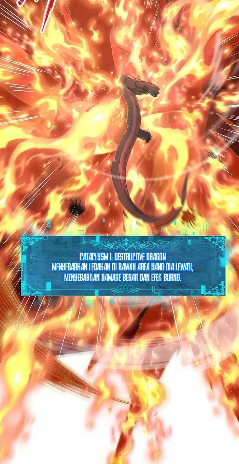 The Apex of Dragon Mastery Chapter 26 - halaman 7