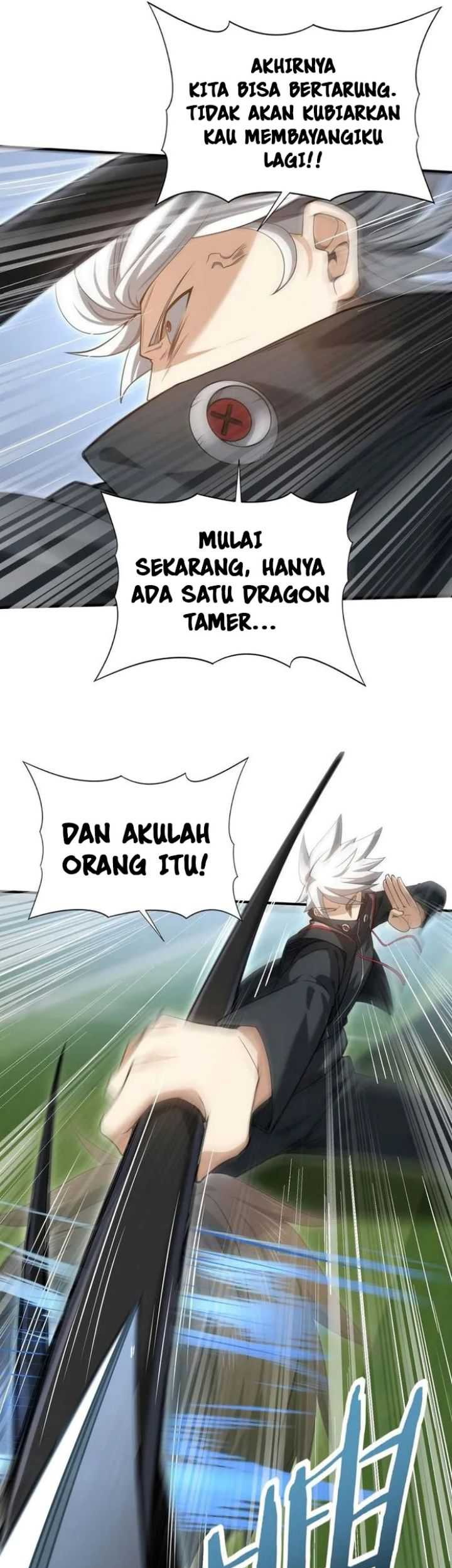 The Apex of Dragon Mastery Chapter 29 - halaman 11