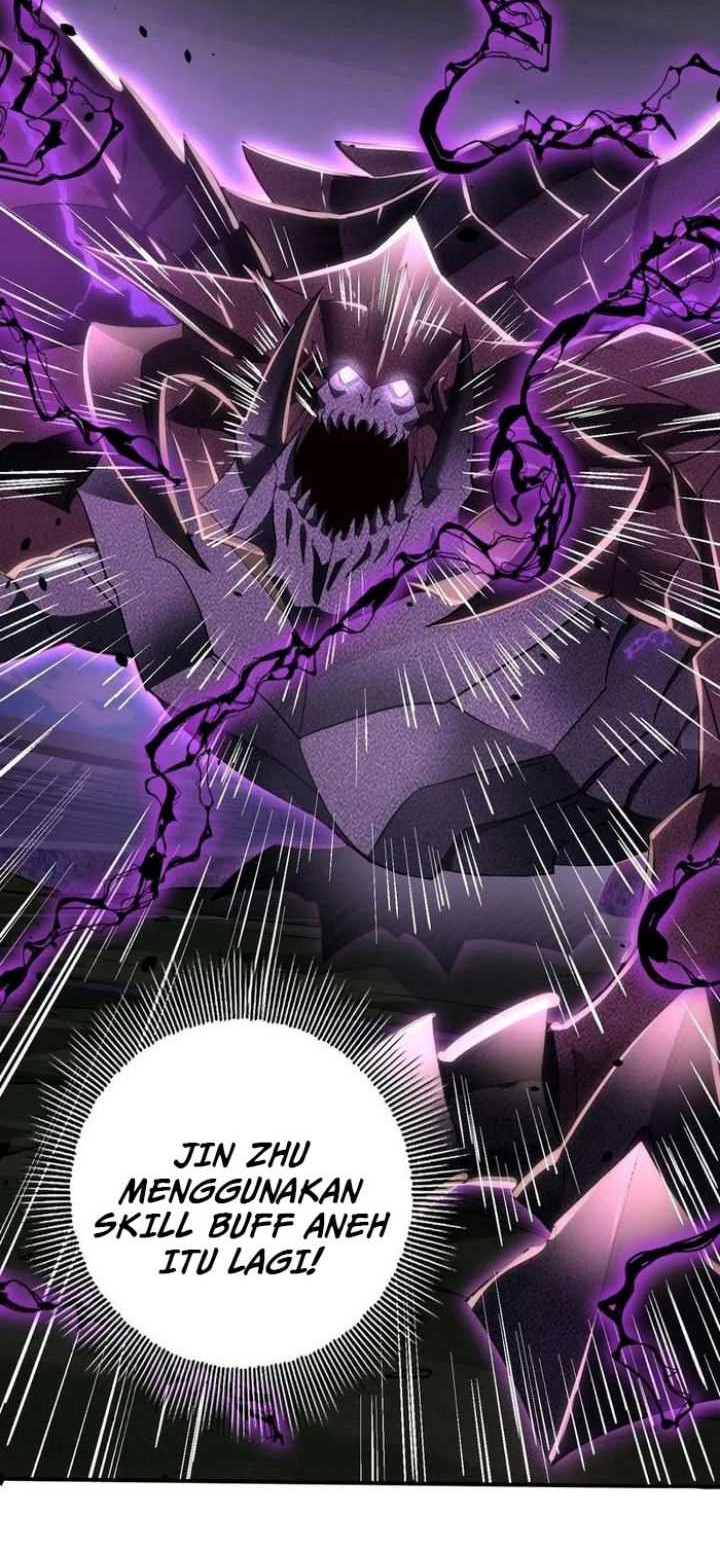 The Apex of Dragon Mastery Chapter 29 - halaman 28