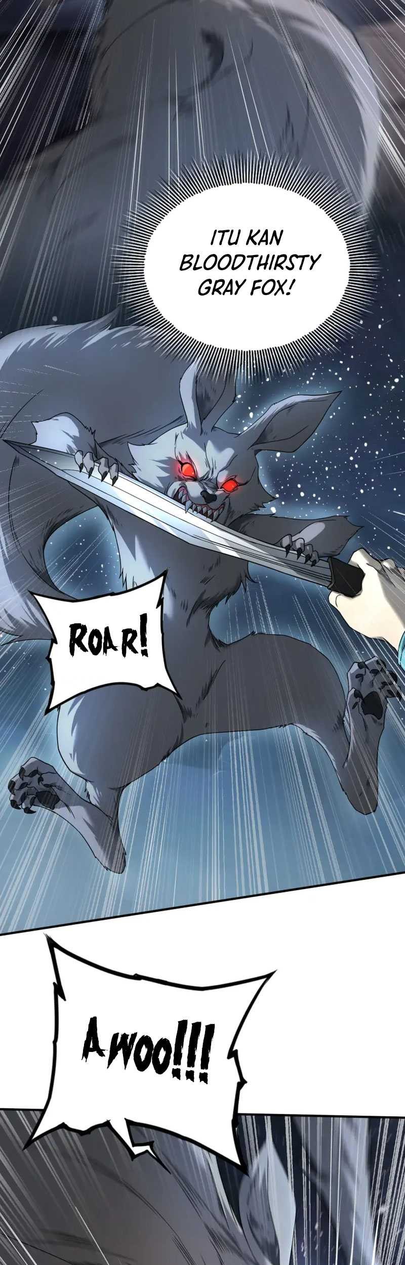 The Apex of Dragon Mastery Chapter 3 - halaman 25
