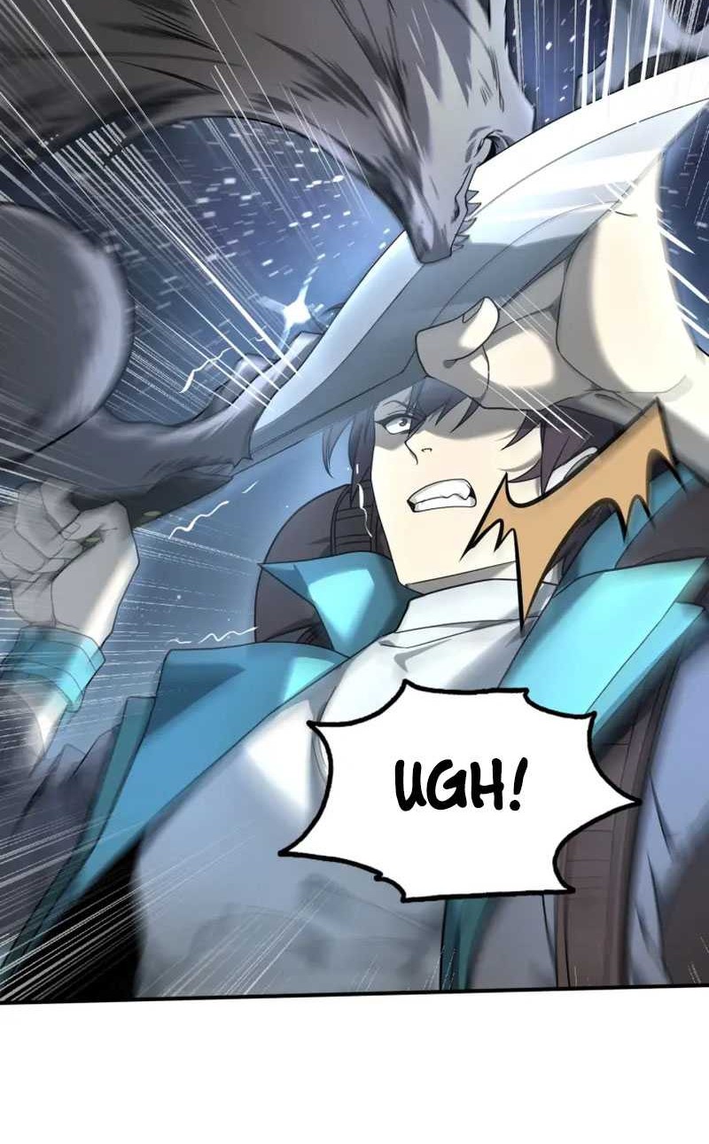 The Apex of Dragon Mastery Chapter 3 - halaman 26