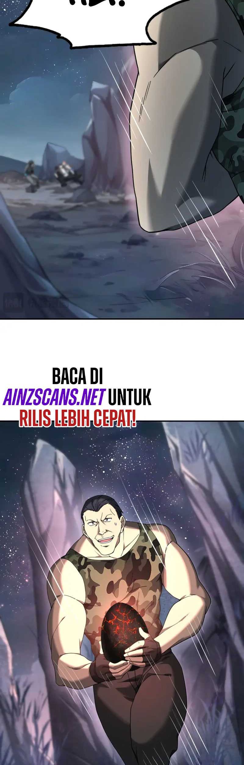 The Apex of Dragon Mastery Chapter 3 - halaman 47