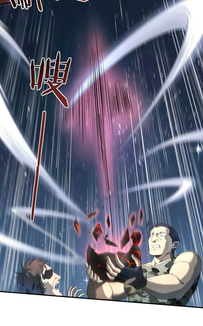 The Apex of Dragon Mastery Chapter 3 - halaman 50