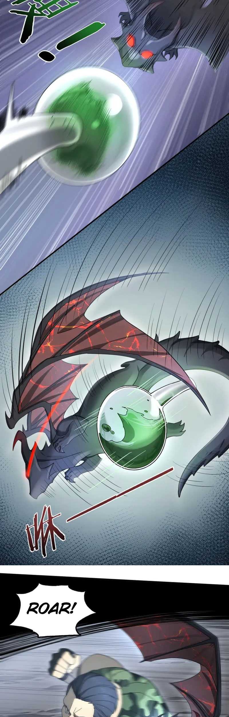 The Apex of Dragon Mastery Chapter 3 - halaman 53