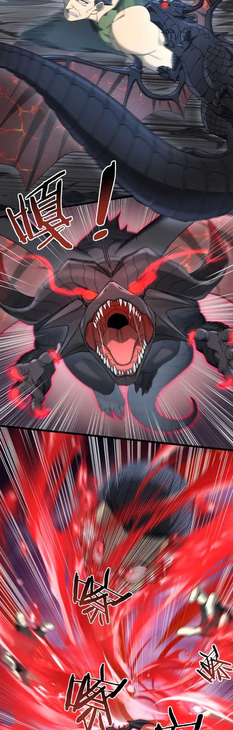 The Apex of Dragon Mastery Chapter 3 - halaman 54