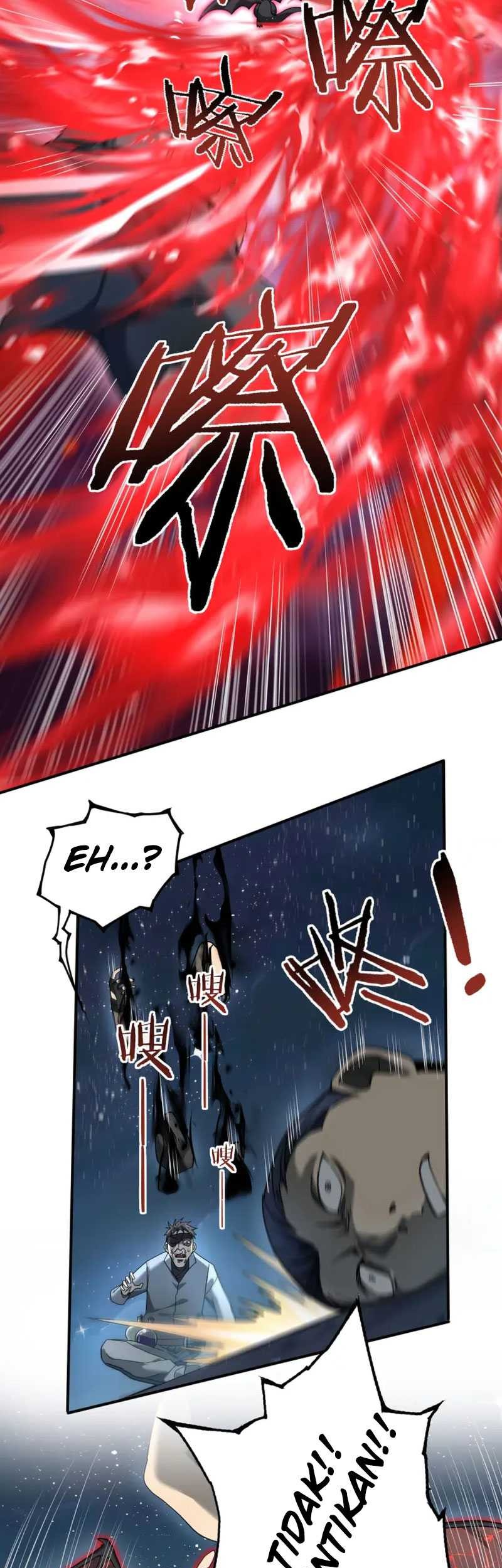 The Apex of Dragon Mastery Chapter 3 - halaman 55