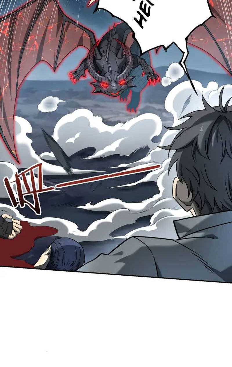 The Apex of Dragon Mastery Chapter 3 - halaman 56