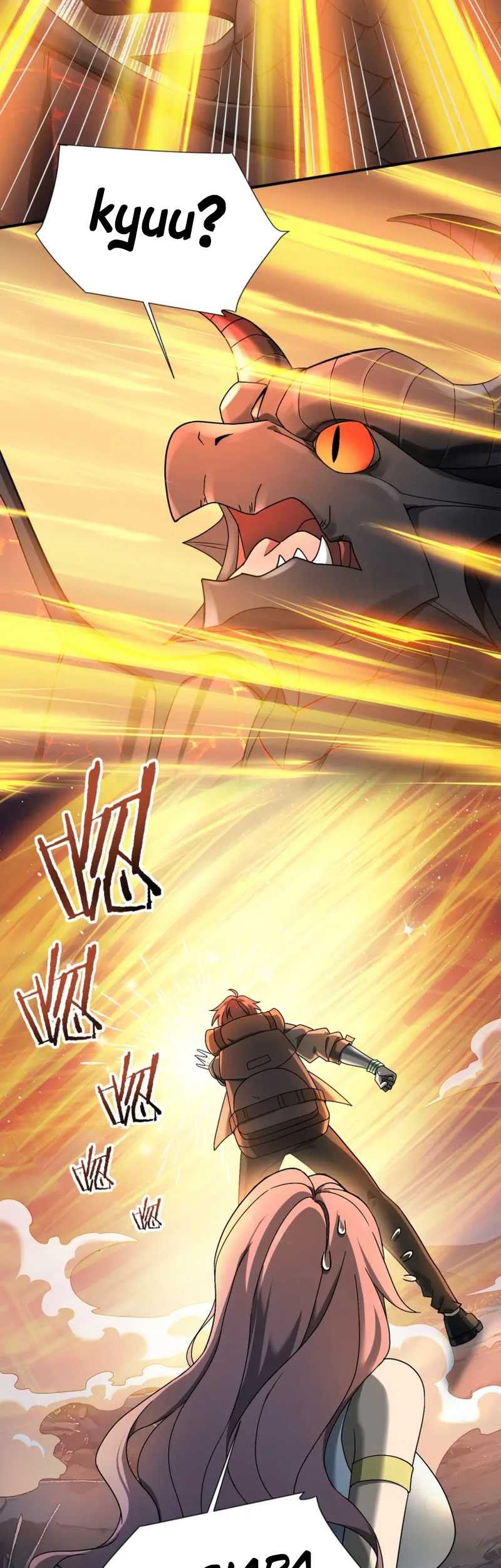 The Apex of Dragon Mastery Chapter 3 - halaman 61