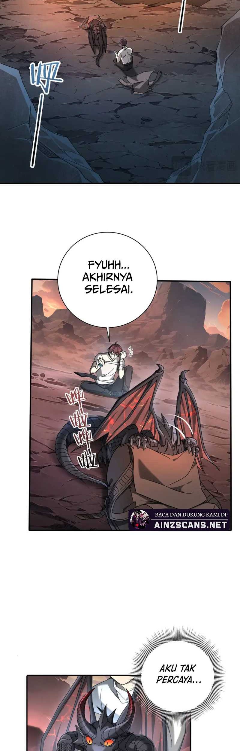 The Apex of Dragon Mastery Chapter 3 - halaman 66