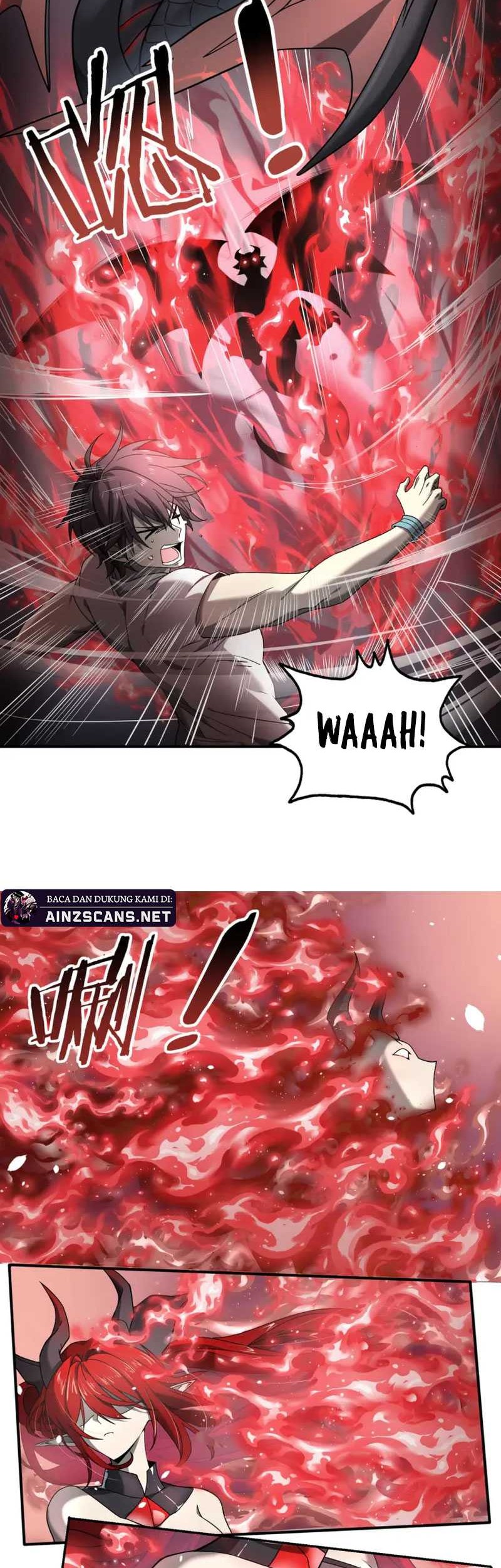 The Apex of Dragon Mastery Chapter 3 - halaman 70