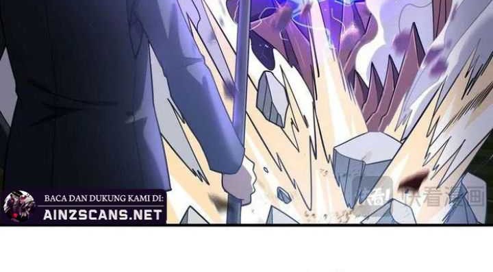 The Apex of Dragon Mastery Chapter 30 - halaman 17