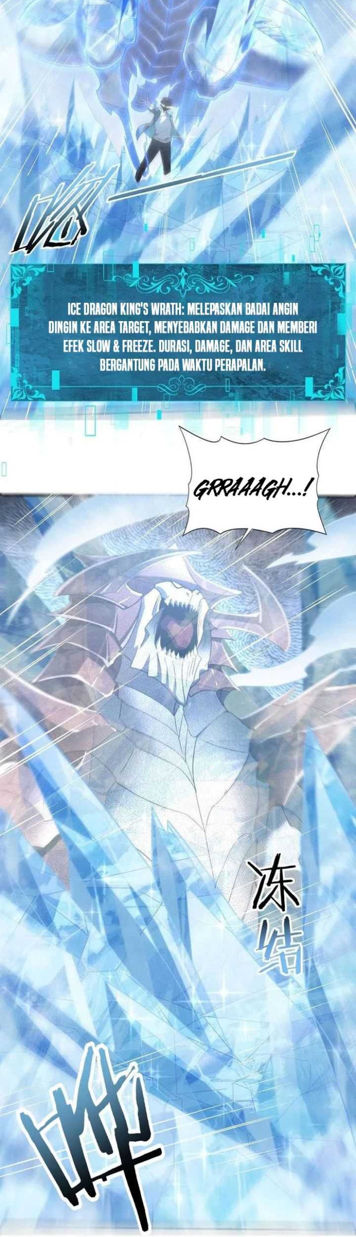 The Apex of Dragon Mastery Chapter 30 - halaman 9
