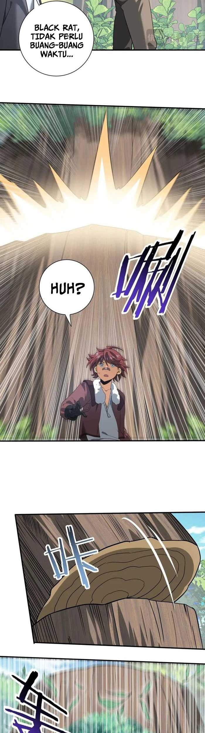 The Apex of Dragon Mastery Chapter 31 - halaman 24