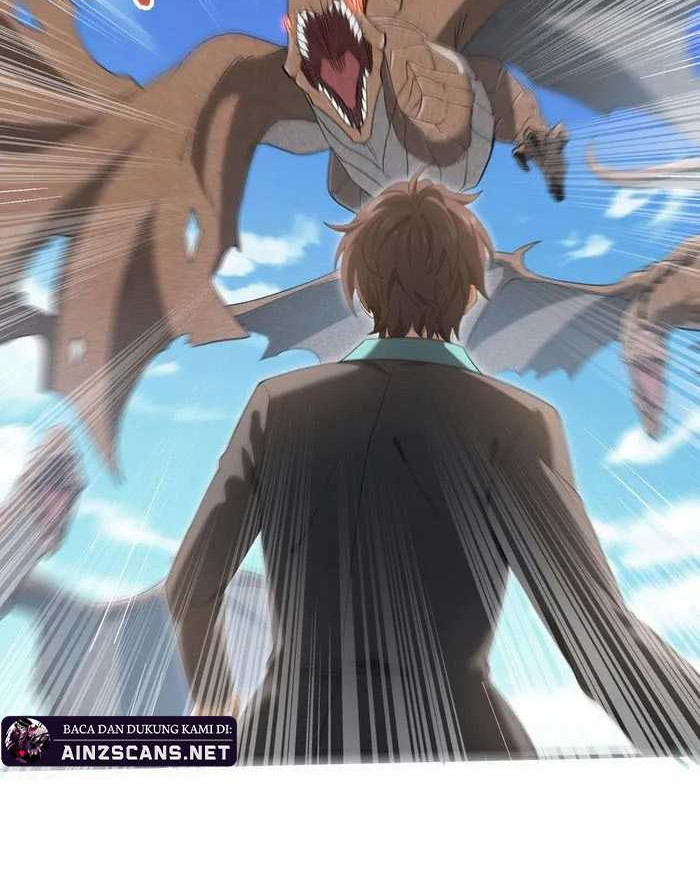 The Apex of Dragon Mastery Chapter 32 - halaman 15