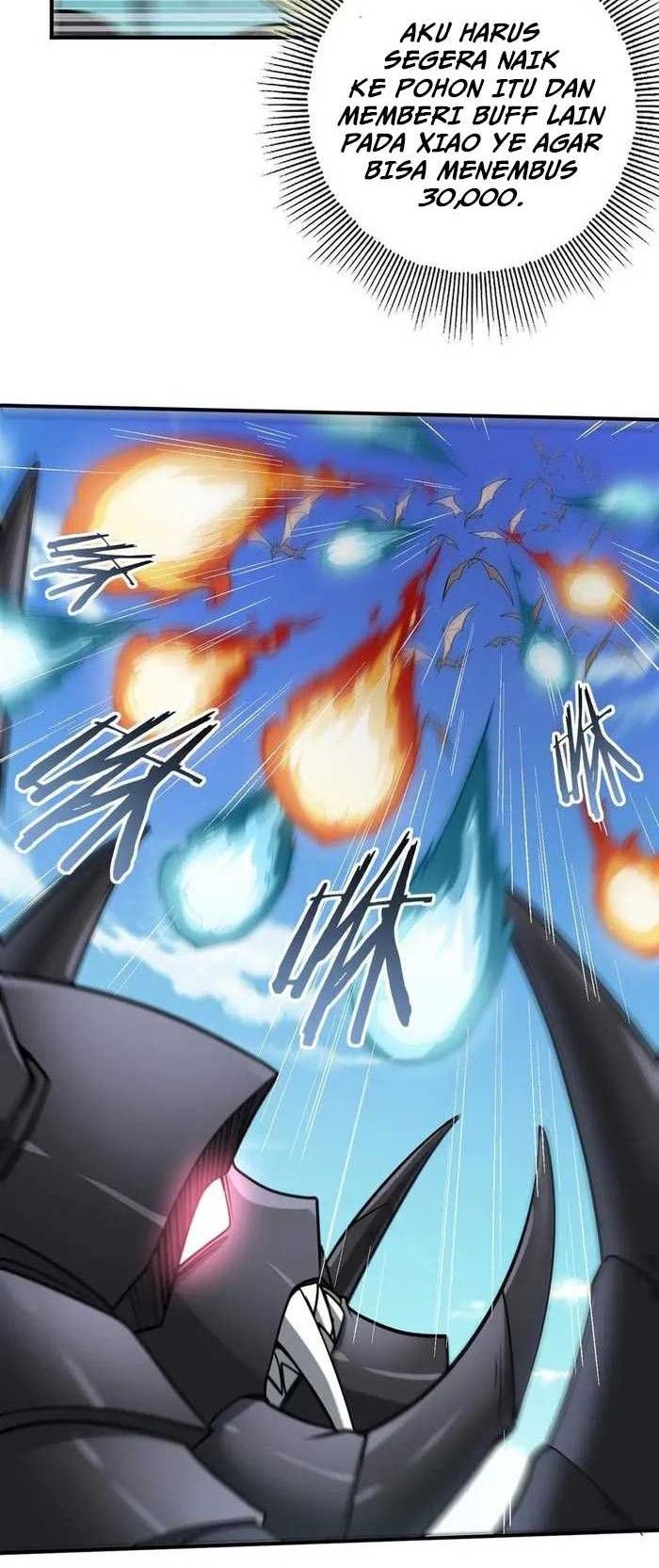 The Apex of Dragon Mastery Chapter 34 - halaman 9