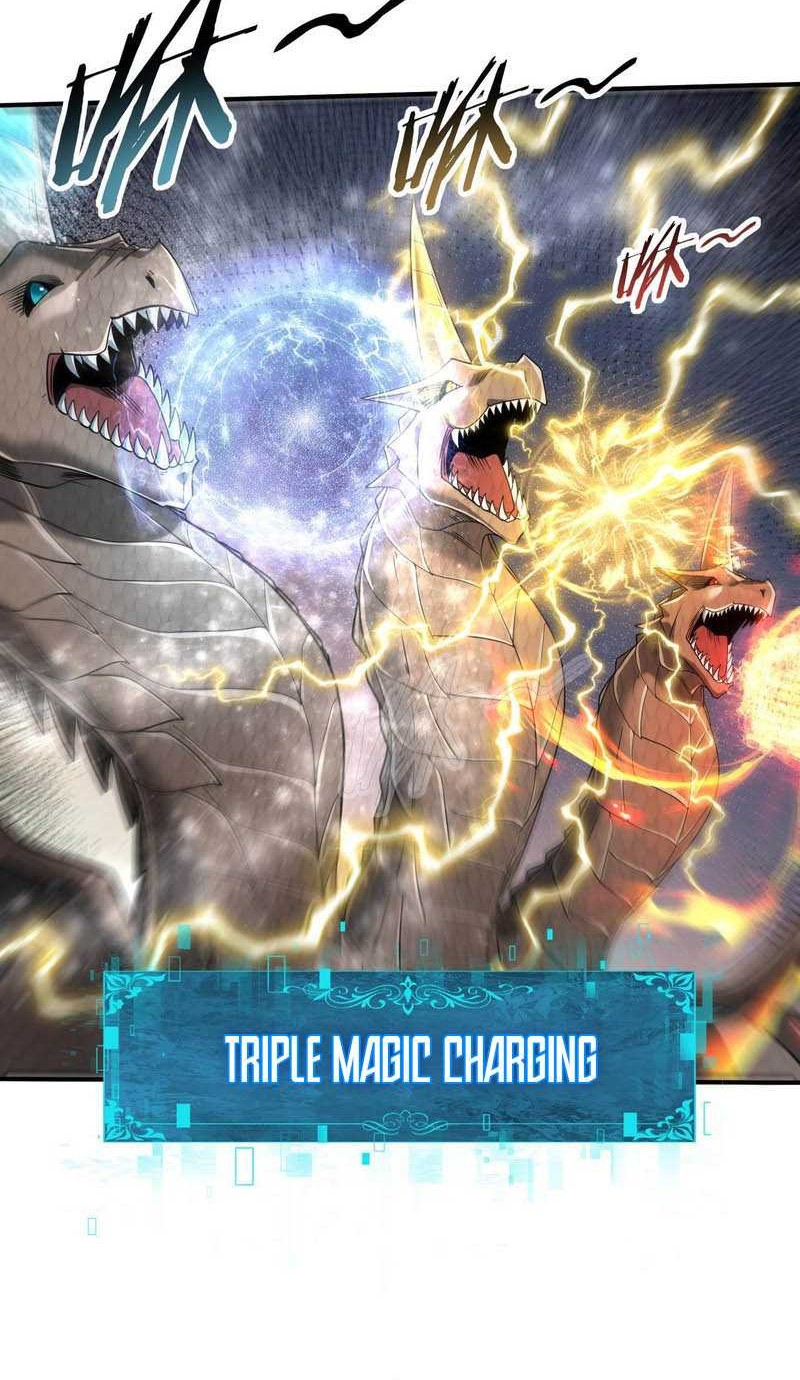 The Apex of Dragon Mastery Chapter 35 - halaman 15